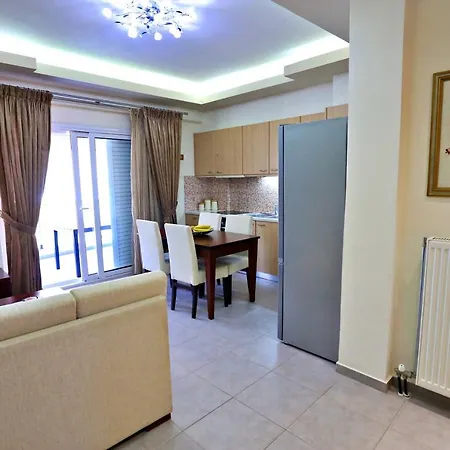 Urban Life Suite Iraklio Exteriér fotografie