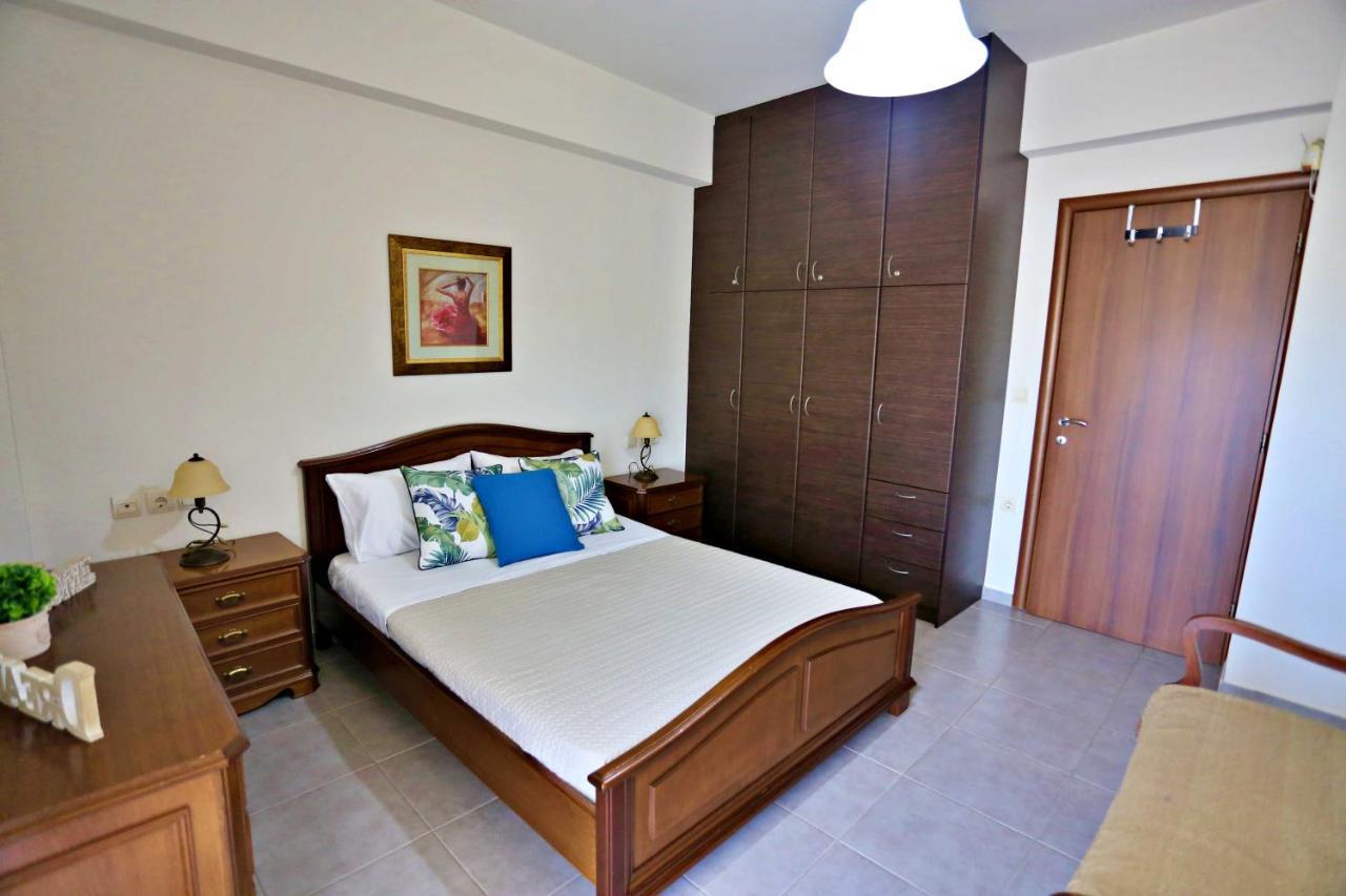 Urban Life Apartment Heraklion (Crete)